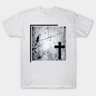 Grunge King 3 T-Shirt